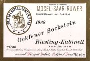 Gebert_Ockfener Bockstein_kab 1988